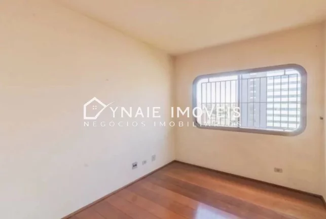 Imagem APARTAMENTO RESIDENCIAL em SÃO PAULO - SP, CAMPO BELO