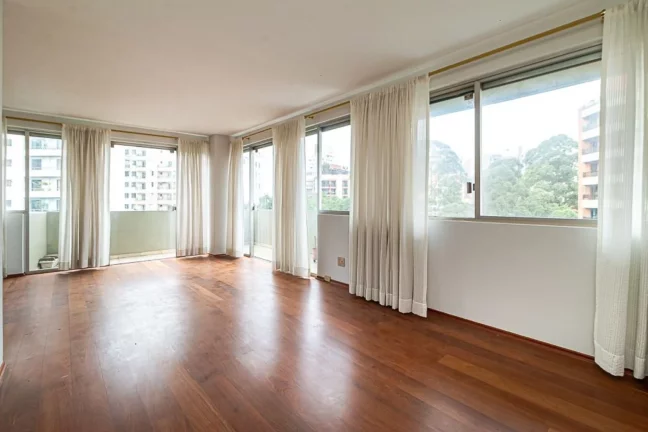Imagem APARTAMENTO RESIDENCIAL em São Paulo - SP, Morumbi