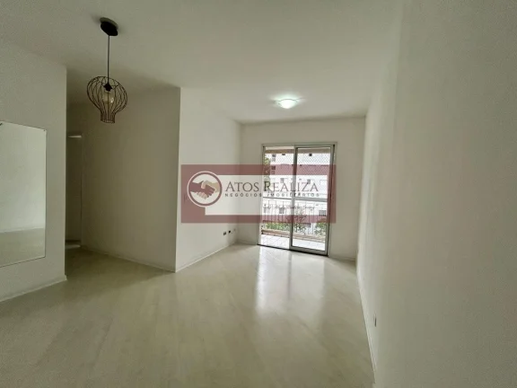 Imagem Venda: Apartamento 2 Dorms com Sacada em Vila Andrade SP