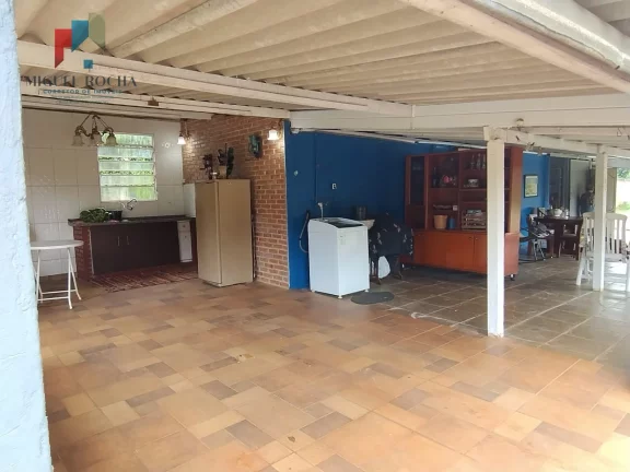 Imagem Chácara a venda em Tatuí SP