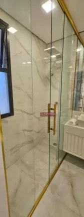 Imagem Casa à venda, 340 m² por R$ 2.100.000,00 - Ouro Fino - Santa Isabel/SP