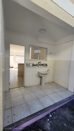 Imagem Casa a Venda no bairro Laranjal - São Gonçalo, RJ