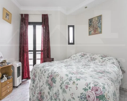 Imagem Apartamento à venda na Rua Cotoxó com 3 quartos e 2 vagas, 93m2