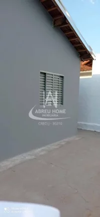 Imagem Casa Jardim do Bosque