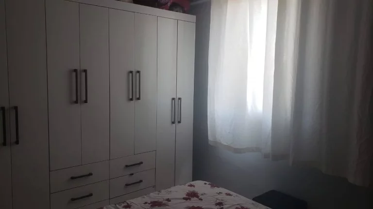 Imagem Apartanto Marinha 60 m² 2 Dormitorios co 1 Vaga de Gargem