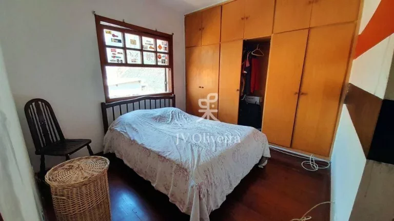 Imagem Casa com 3 suítes à venda, 174 m² por R$ 850.000 - Jardim das Vertentes - São Paulo/SP