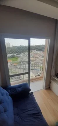 Imagem LINDO APARTAMENTO PARA VENDA NO DUETO COLONIA - JARDIM ROSAURA - JUNDIAÍ SP