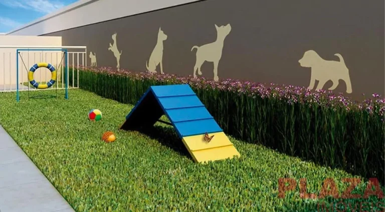 Imagem Studio com Terraço e Vista para a Natureza – Cedros, Camboriú