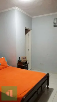 Imagem Casa à venda em São Paulo, Americanópolis, com 2 quartos