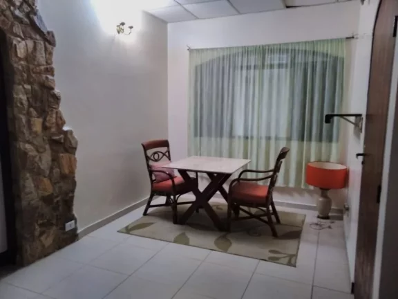 Imagem Casa com 6 dormitórios à venda, 371 m² por R$ 1.600.000,00 - Biritiba - Poá/SP