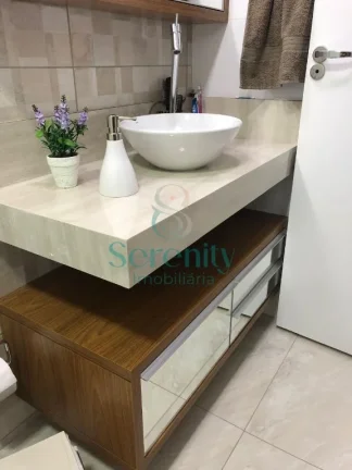 Imagem Apartamento à venda no Aurora - R$ 635.000,00 - Zona Sul - Londrina - PR
