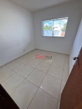 Imagem Casa com 2 dormitórios à venda, 60 m² por R$ 260.000 - Caminho de Búzios - Cabo Frio/RJ