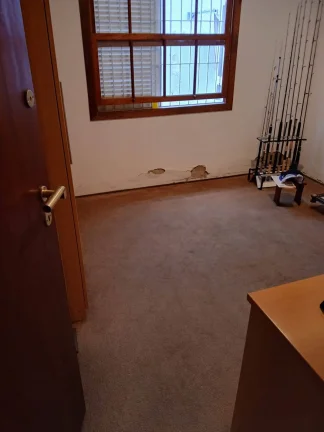 Imagem Casa Térrea com 3 Quartos - Jd. Europa
