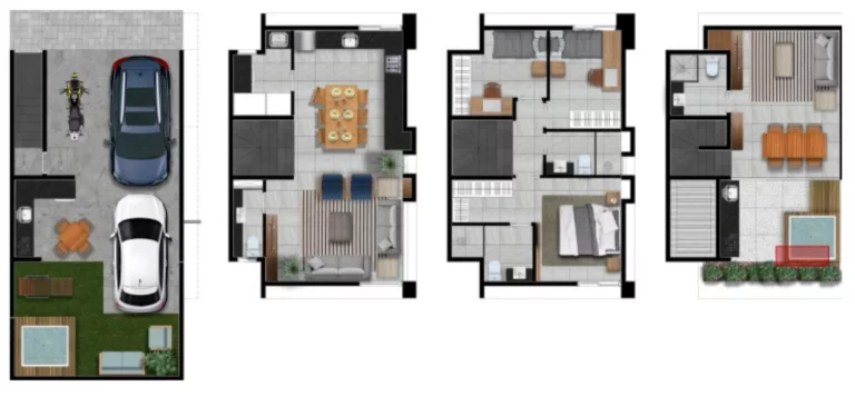 Imagem Casa com 4 quartos a venda em Campo Belo São Paulo SP, House for sale in São Paulo Brazil, House for sale in Brazil, Property in São Paulo Brazil
