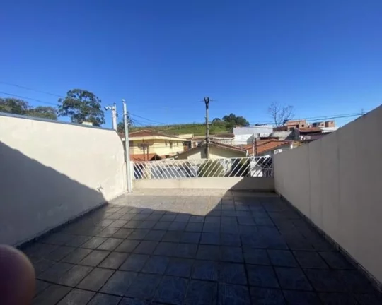 Imagem * CASA EM COND. NO BUTANTÃ COM 3 DOMS; SUÍTE 2 VAGAS