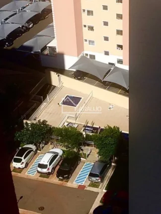 Imagem Seu Novo Lar no Jardim São Carlos: Conforto, Lazer e Localização Privilegiada!