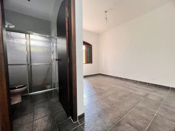 Imagem Casa para Venda em Praia Grande, Florida Mirim, 3 dormitórios, 1 suíte, 3 banheiros, 5 vagas