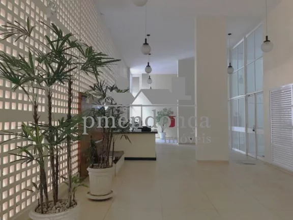 Imagem Apartamento próximo do Metrô Fradique Coutinho com 2 quartos e 1 vaga, 83m²