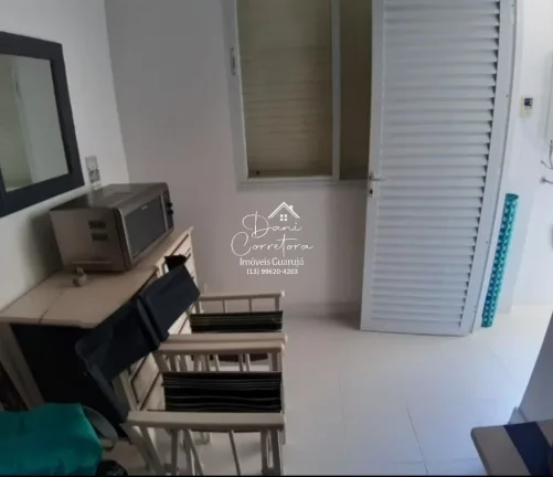 Imagem Imperdível oportunidade! Apartamento à venda em Guarujá-SP, Pitangueiras: 3 quartos, 1 suíte, 2 salas, 2 banheiros, 1 vaga e 170m².