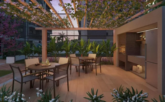 Imagem Apartamento Padrão