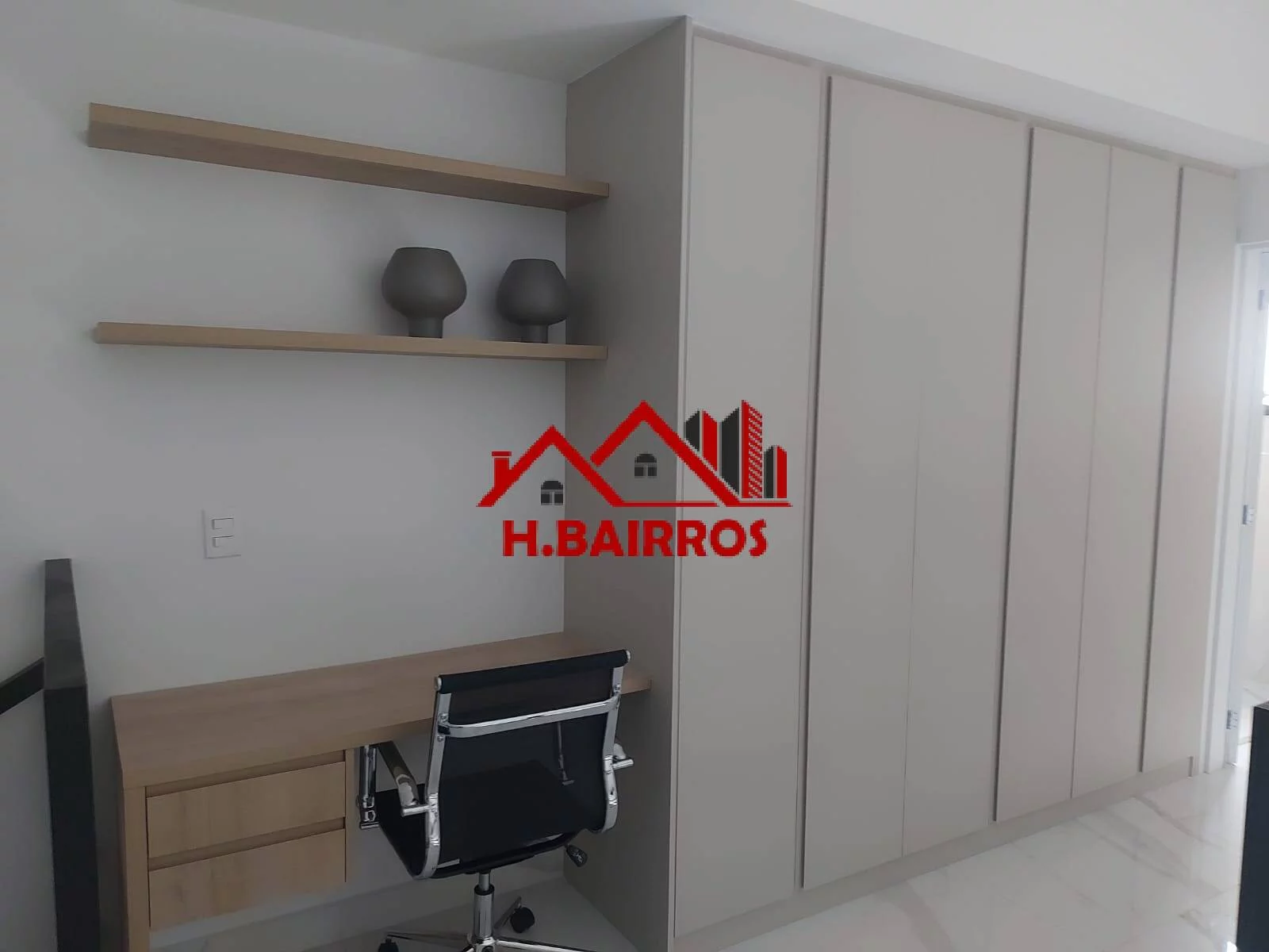 Imagem VENDE LOFT COM 78 METROS NO JARDIM AQUÁRIUS