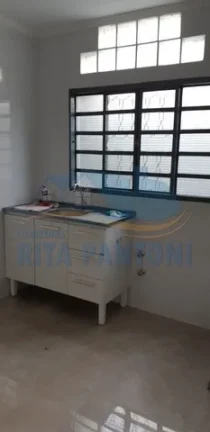 Imagem Casa - Ribeirão Preto - Campos Elíseos - Região Norte