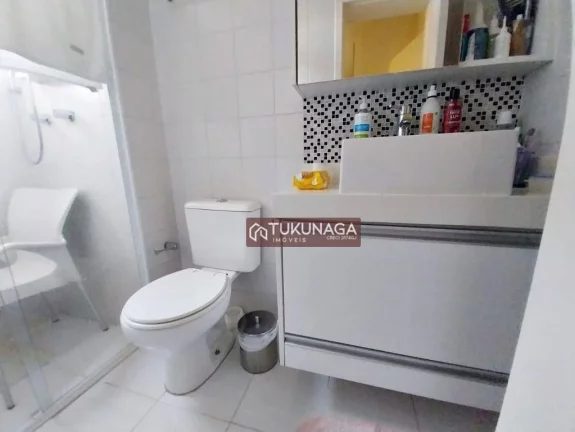 Imagem Apartamento com 4 quartos para alugar, 189 m² por R$ 11.760/mês - Santana - São Paulo/SP