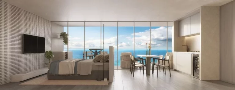 Foto do imóvel: Apartamento Garden com 1 dormitório à venda, 48 m² por R$ 795.122 - Ponta de Campina - Cabedelo/PB em Não informado