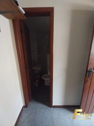 Imagem Ótimo apartamento com 3 Quartos - Á Venda - Centro Guarapari-ES