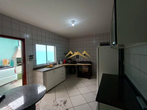Imagem Casa com 4 dormitórios à venda, 130 m² por R$ 390.000,00 - Jardim Wanderley - Tatuí/SP