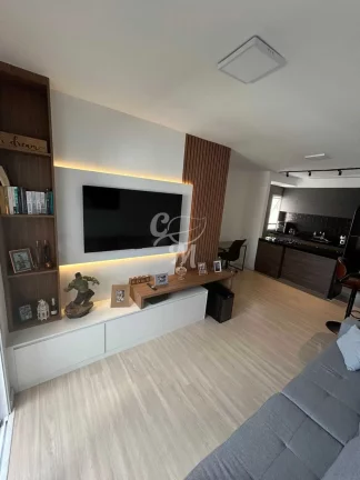 Imagem Apartamento Lindo com 3 Quartos