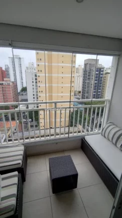 Imagem Apartamento à venda Vila Olímpia São Paulo