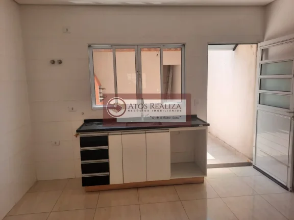 Imagem Casa térrea em Jardim Oriental, São Paulo: 150m², 3 dormitórios, 4 banheiros por R$ 850.000 para venda e locação