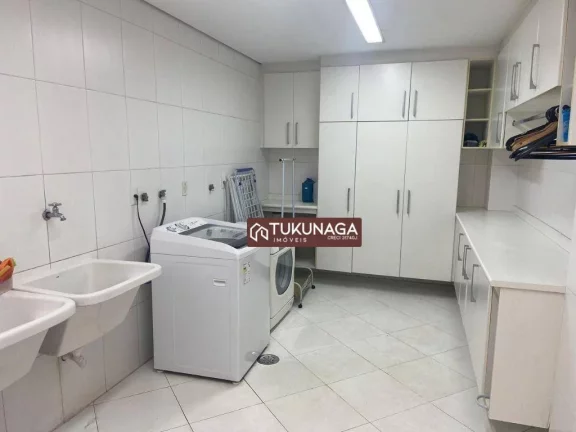 Imagem Sobrado com 3 dormitórios à venda, 682 m² por R$ 4.800.000,00 - Campo Belo - São Paulo/SP