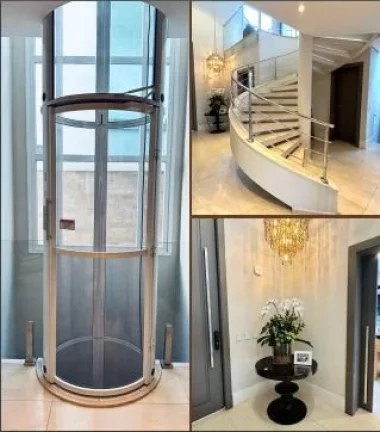 Imagem Sobrado com 4 dormitórios à venda, 659 m² por R$ 6.400.000,00 - Jardim Residencial Suzano - Suzano/SP