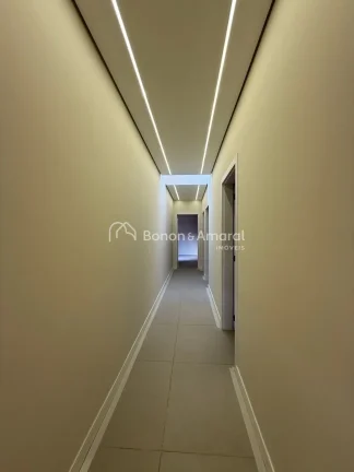 Imagem Casa térrea para venda 03 quartos à venda no condomínio Jardim dos Lírios, no bairro Monte Alegr...