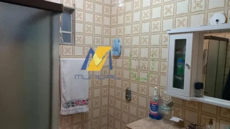 Imagem Vendo Casa em Santo André, Bairro Jardim