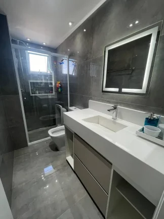 Imagem Apartamento para Venda ou Locação na Vila Carrão