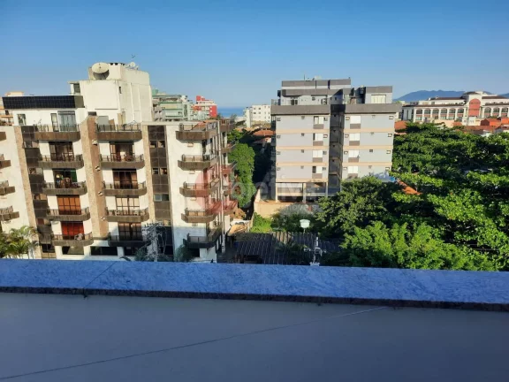 Imagem Cobertura duplex, 3 quartos, Braga - Cabo Frio
