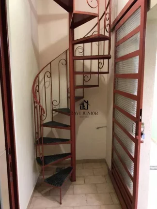 Imagem Casa à venda, 161 m² por R$ 390.000,00 - Vila Haro - Sorocaba/SP