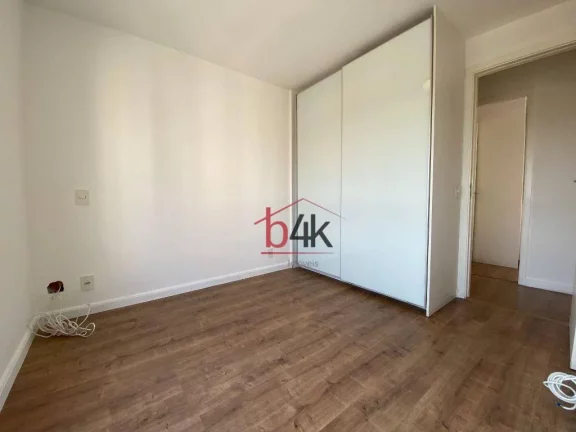 Imagem Apartamento com 2 dormitórios à venda, 71 m² por R$ 1.200.000,00 - Campo Belo - São Paulo/SP