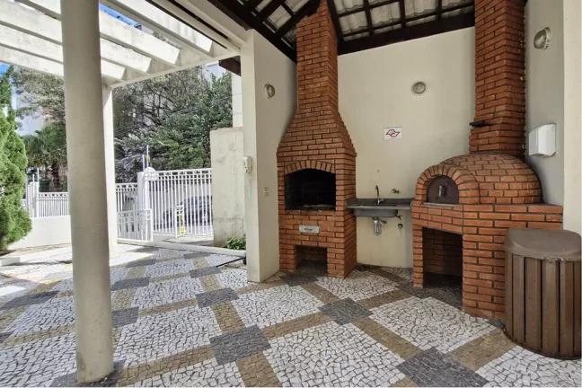Imagem APARTAMENTO RESIDENCIAL em São Paulo - SP, Vila Andrade