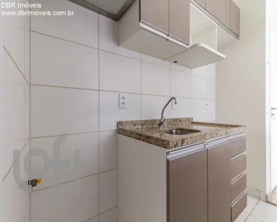 Imagem APARTAMENTO RESIDENCIAL em Sao Paulo - SP, Vila Andrade