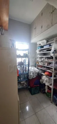Imagem Copacabana - Residencial › Apartamento com 4 quarto(s) a Venda