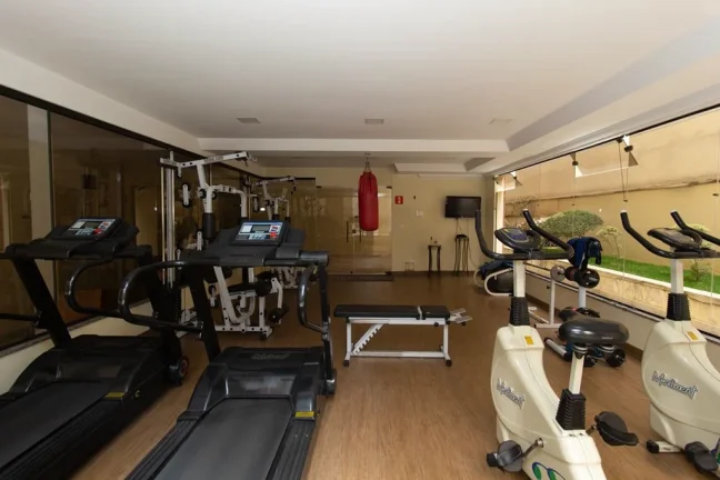 Imagem APARTAMENTO RESIDENCIAL em São Paulo - SP, Vila Monte Alegre