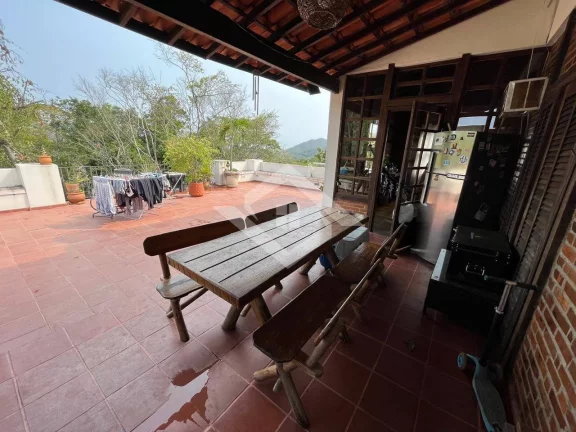Imagem Casa em Condomínio para Venda no bairro Itaipu, Niteroi!