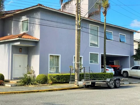 Imagem Sobrado com 3 dormitórios à venda, 355 m² por R$ 3.000.000,00 - Jardim Residencial Suzano - Suzano/SP