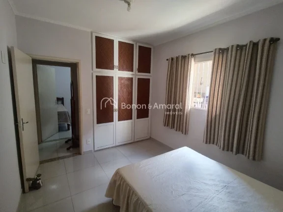Imagem Casa à venda no bairro Cidade Jardim, em Campinas, com localização estratégica e excelente poten...