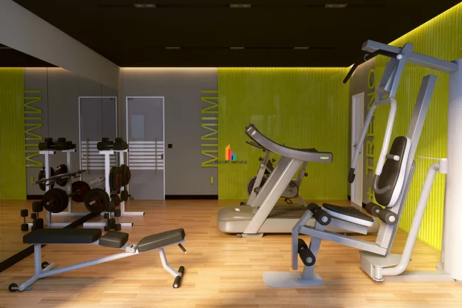 Imagem APARTAMENTO RESIDENCIAL em PRAIA GRANDE - SP, GUILHERMINA