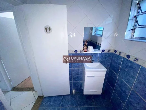 Imagem Casa com 3 dormitórios à venda, 308 m² por R$ 1.370.000,00 - Vila Galvão - Guarulhos/SP